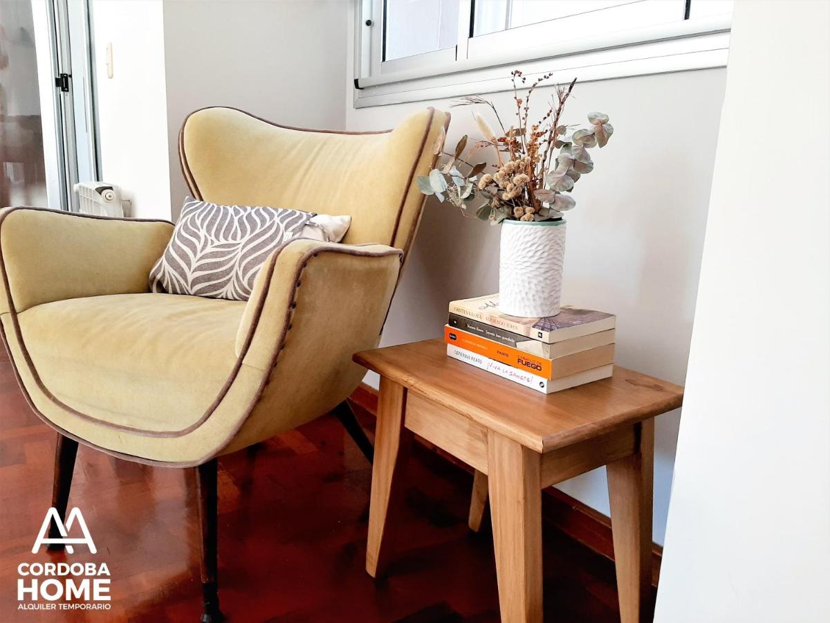 Suitetrails - A&A Cordoba Home - Duplex Boutique en Nueva Cordoba