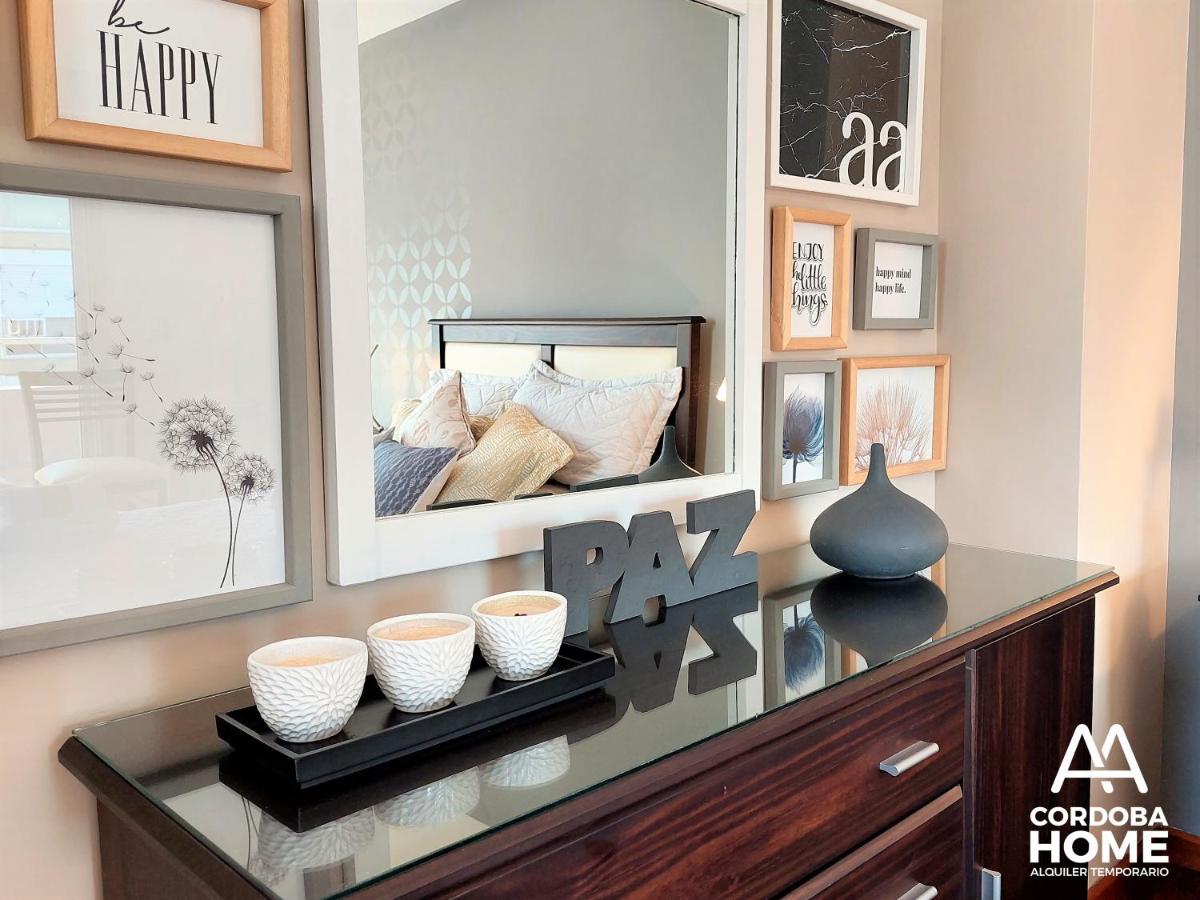 A&A Cordoba Home - Duplex Boutique en Nueva Cordoba - Housity
