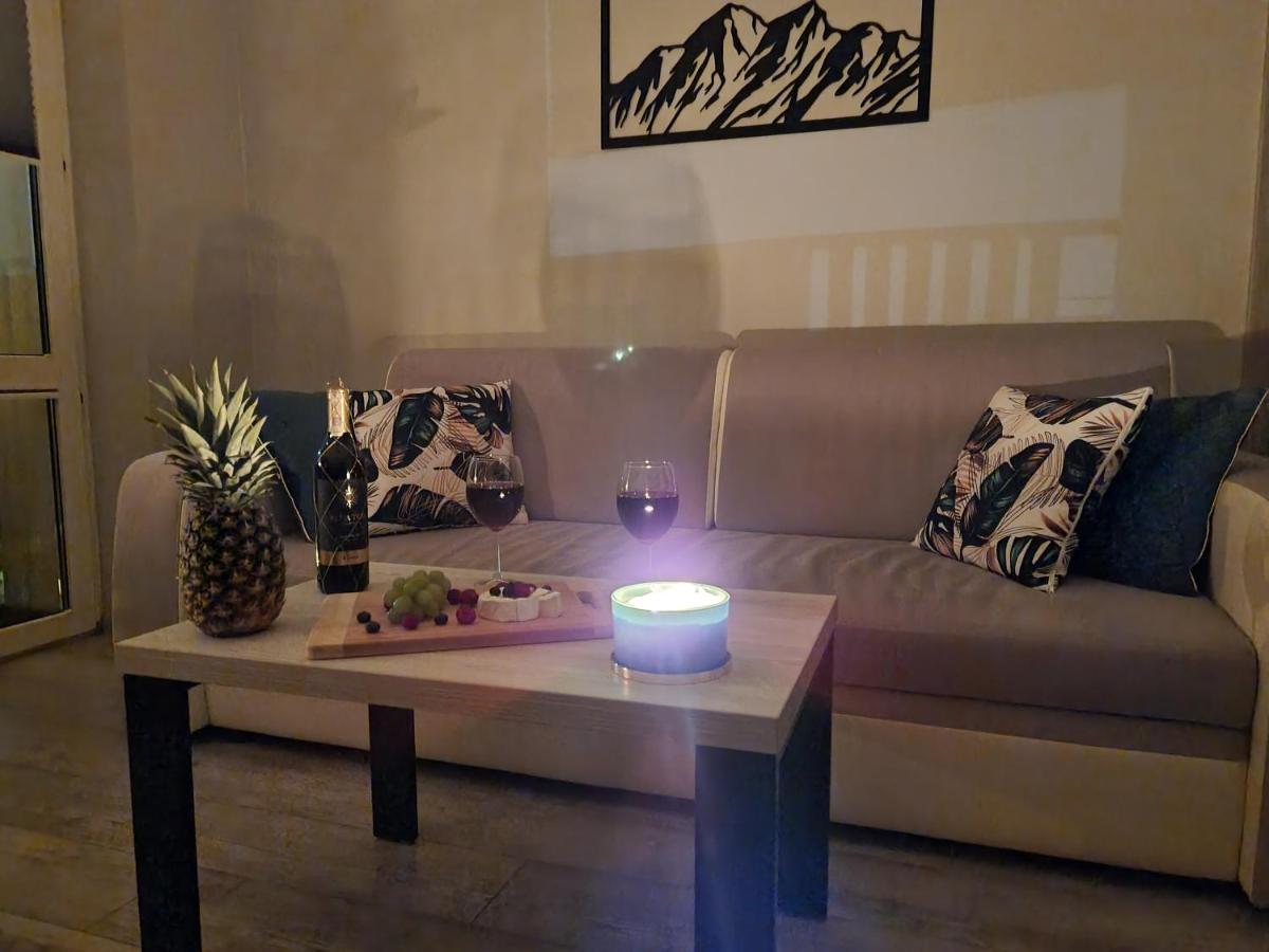 Apartament 66 - Housity