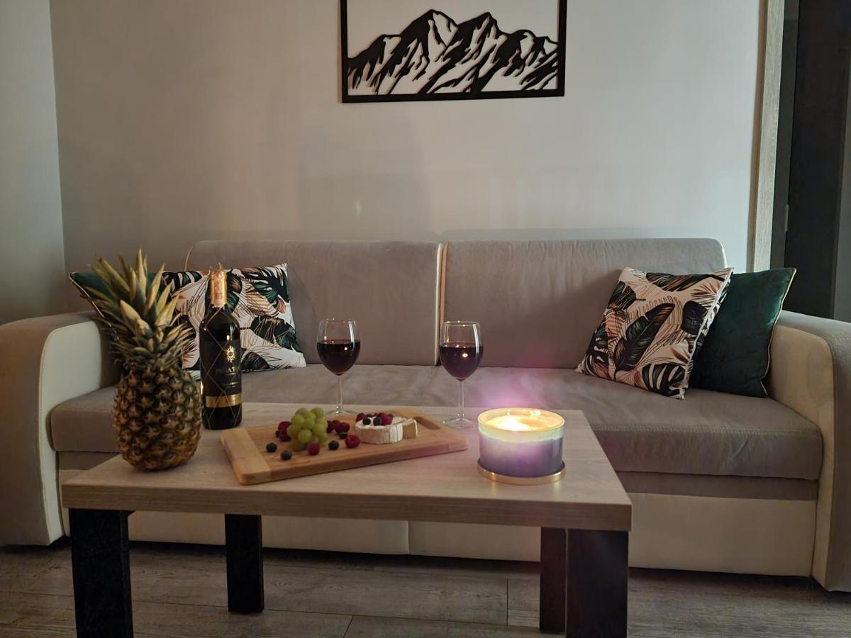 Apartament 66 - Housity