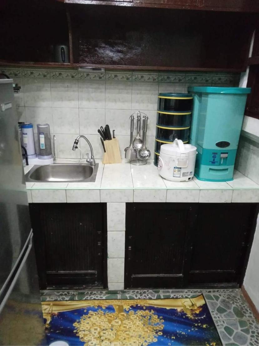 Balili Property at Metro Manila Hills Subd Rodriguez Rizal - Housity