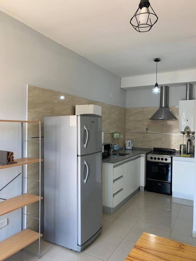 Andino Apartaments Rental Rivadavia - Housity