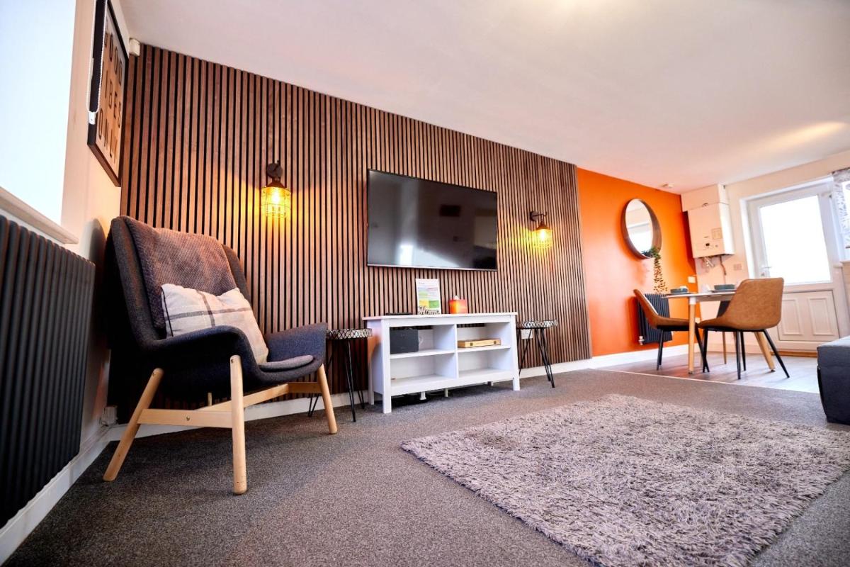 Willoughby House Beeston Nottingham - Housity