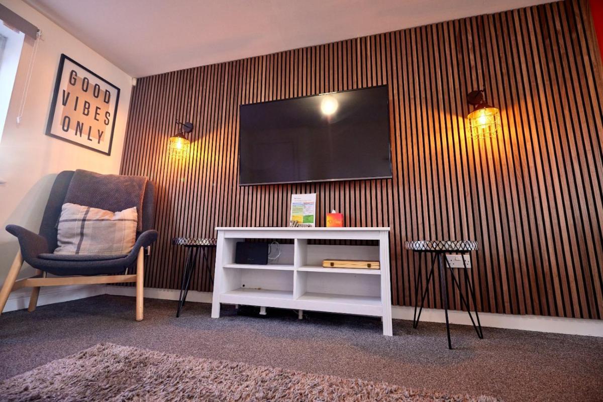 Willoughby House Beeston Nottingham - Housity