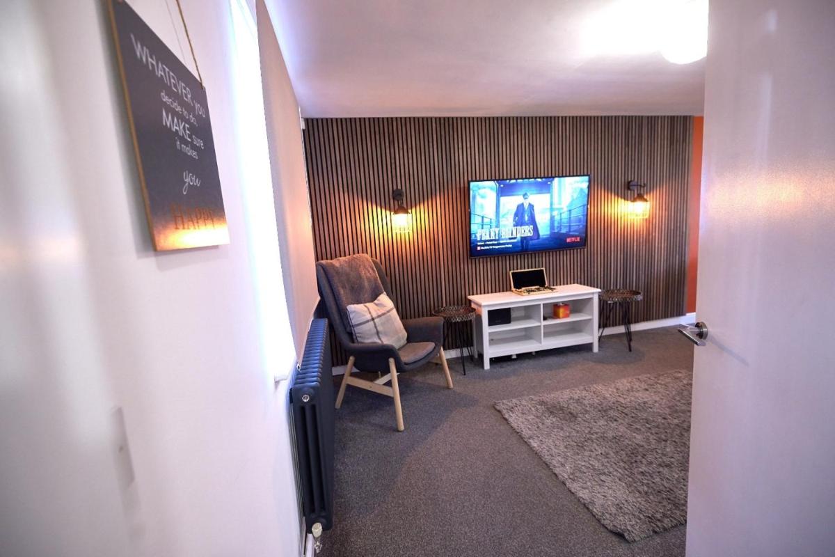 Willoughby House Beeston Nottingham - Housity