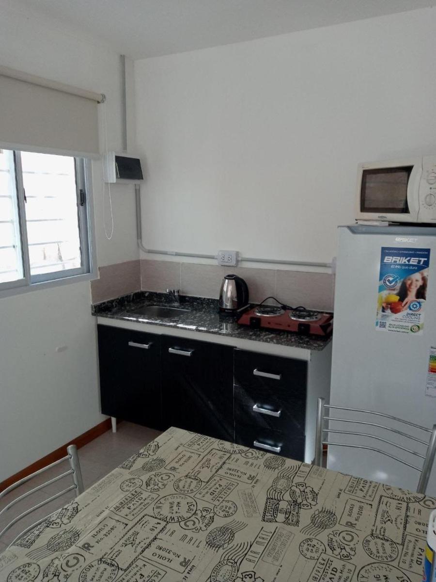 Suitetrails - Departamento Chacabuco 2