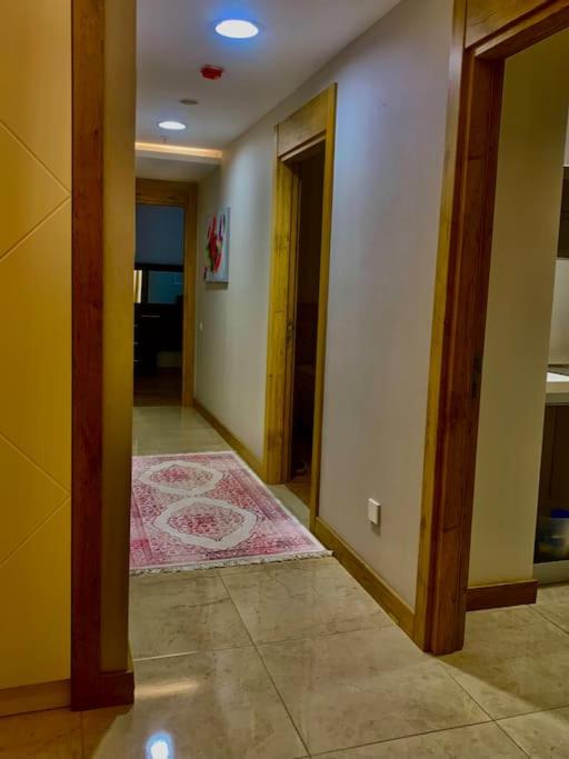 عنوان الفخامة والأناقة بأرقي مجمعات Başakşehir الفاخرة غرفتين وصاله - Housity