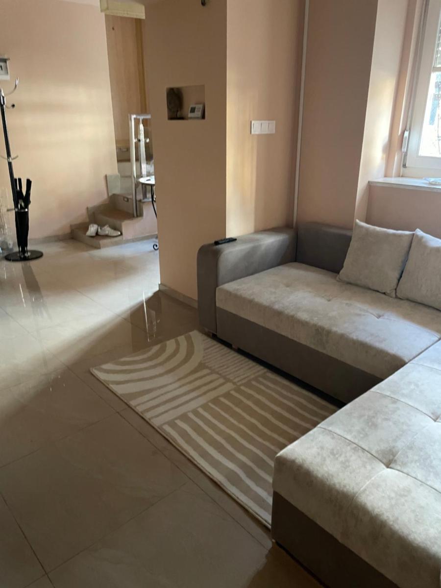 Budapest Gellért Apartman - Housity
