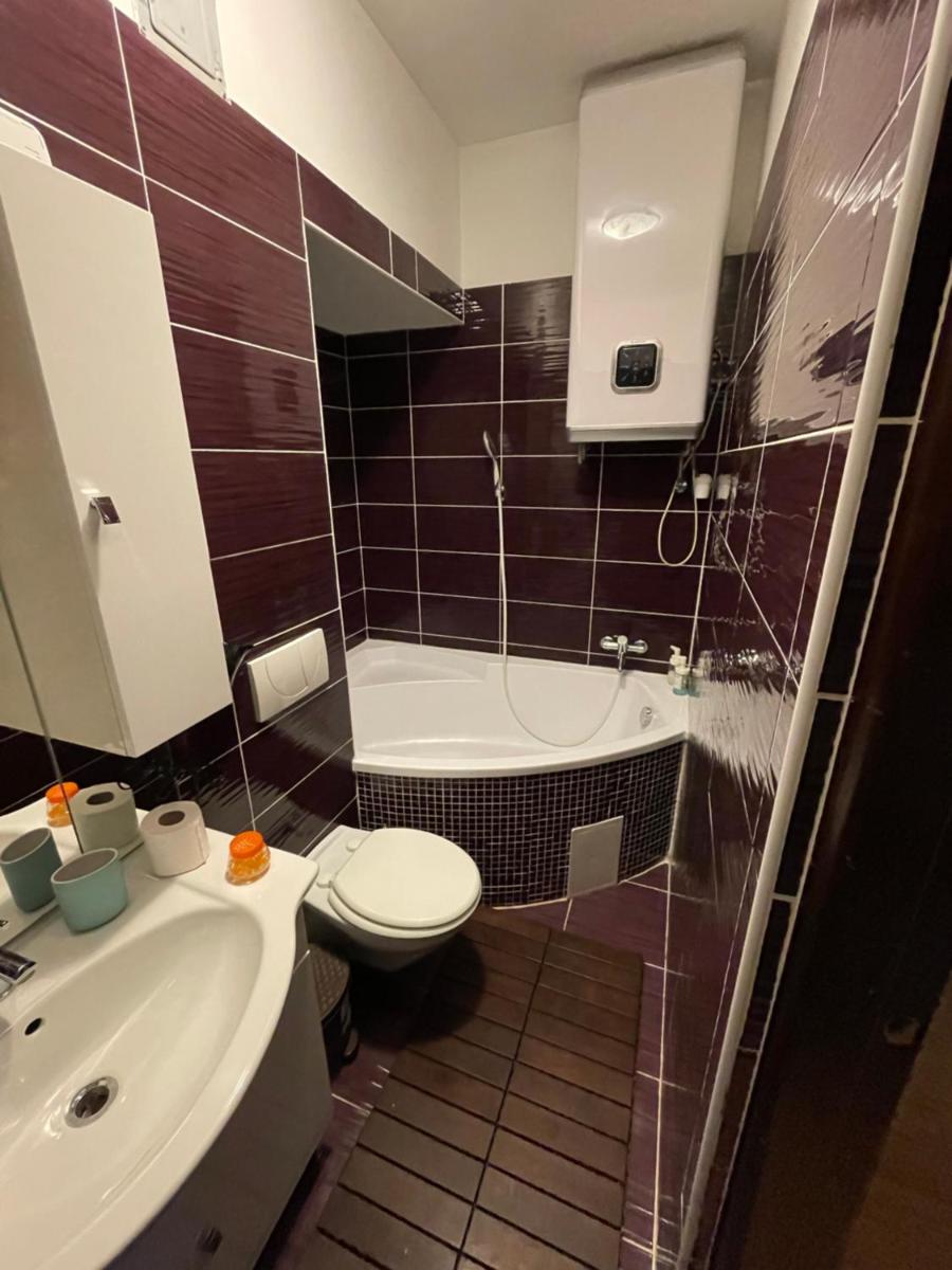Budapest Gellért Apartman - Housity