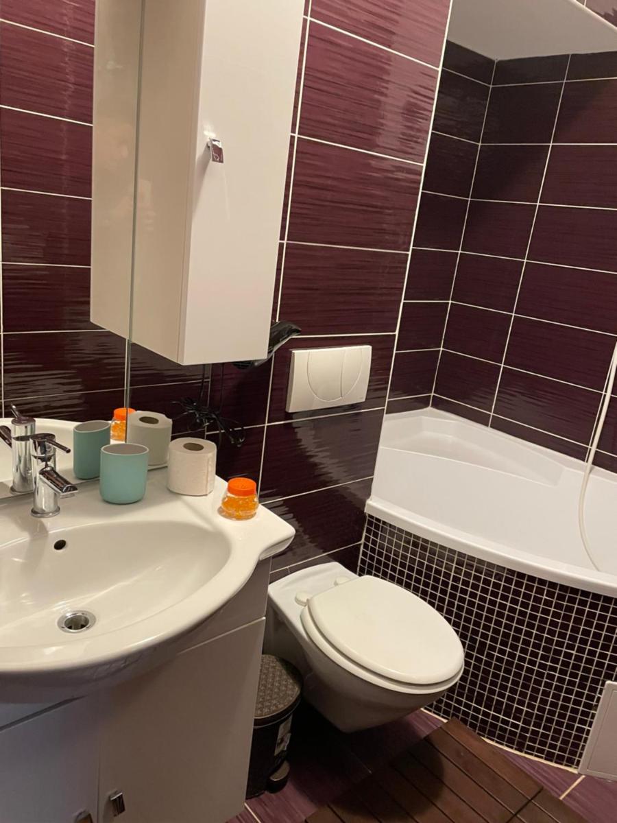Budapest Gellért Apartman - Housity