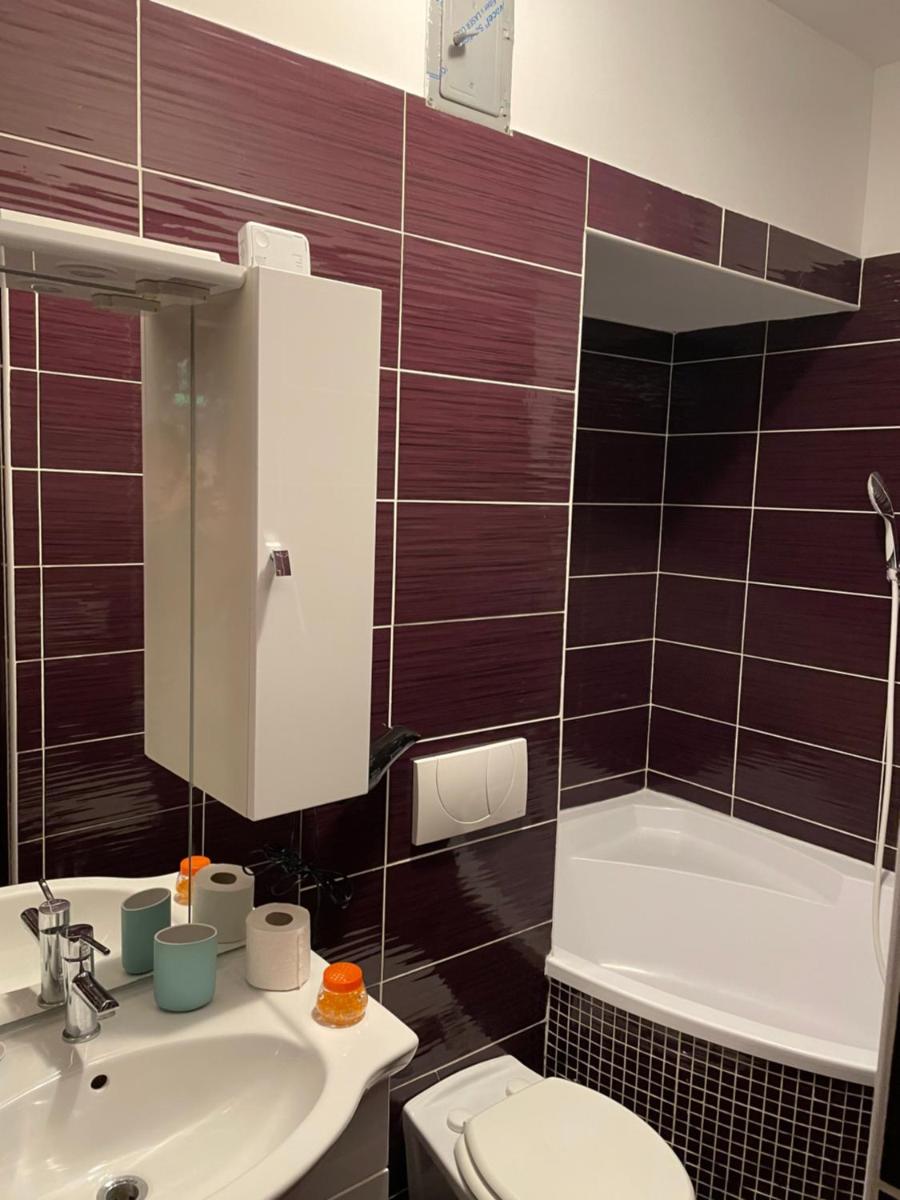 Budapest Gellért Apartman - Housity