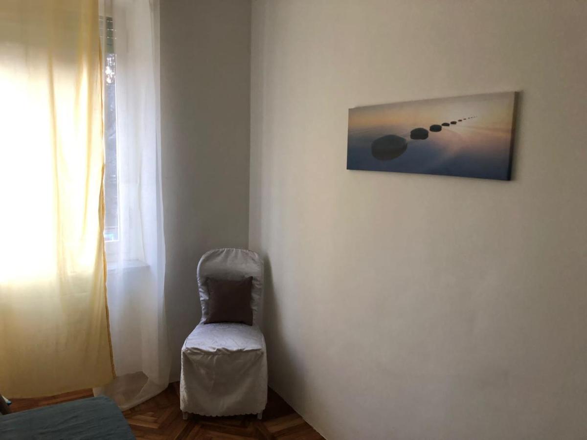 Appartamento Farfalla Sara pala inalpi - Housity
