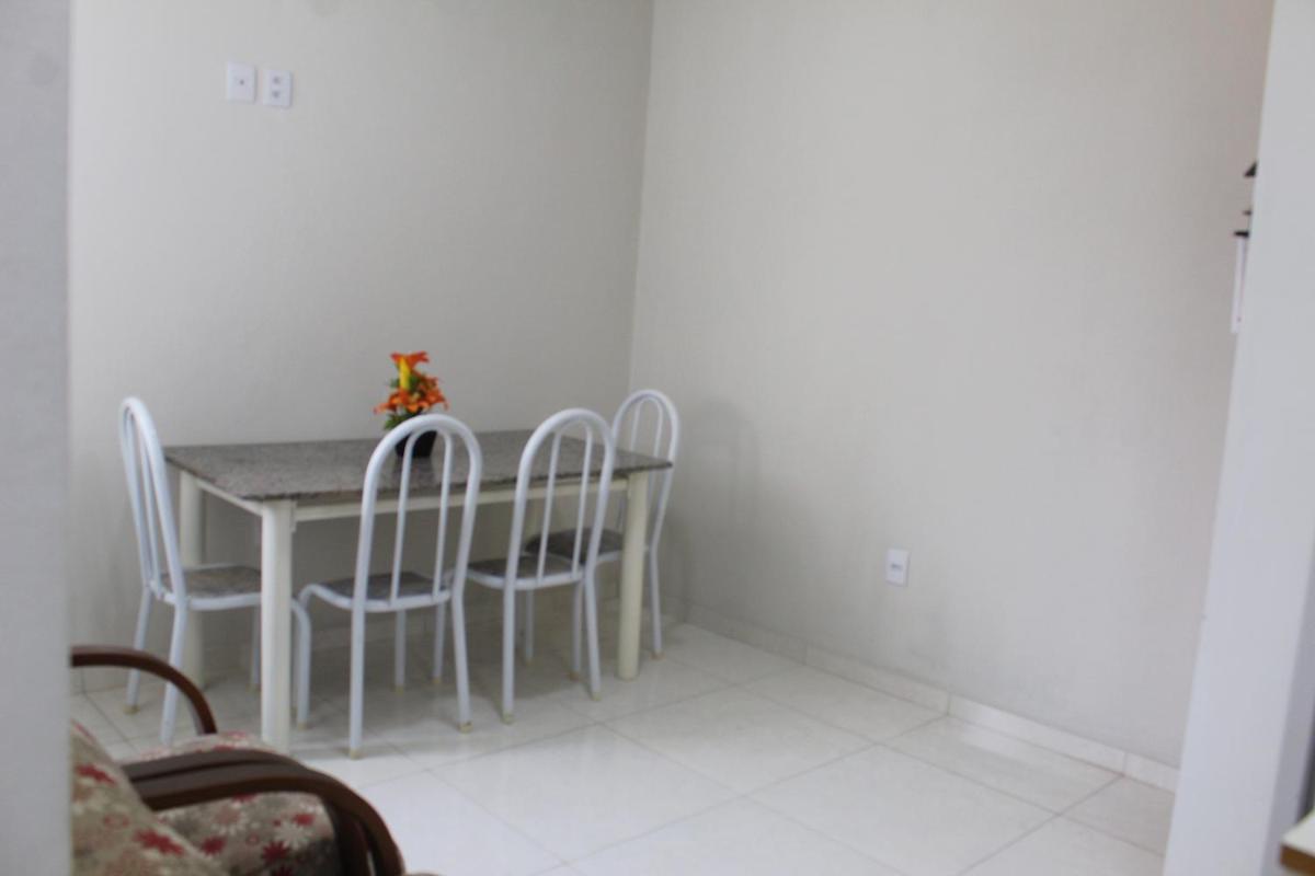 apartamento fruto da terra 302 VISTA LATERAL MONTANHAS - Housity