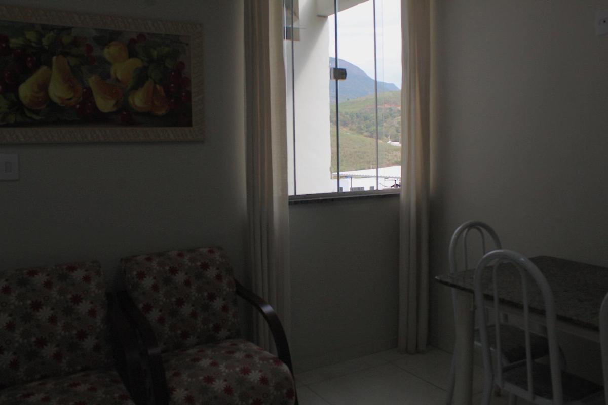 apartamento fruto da terra 302 VISTA LATERAL MONTANHAS - Housity