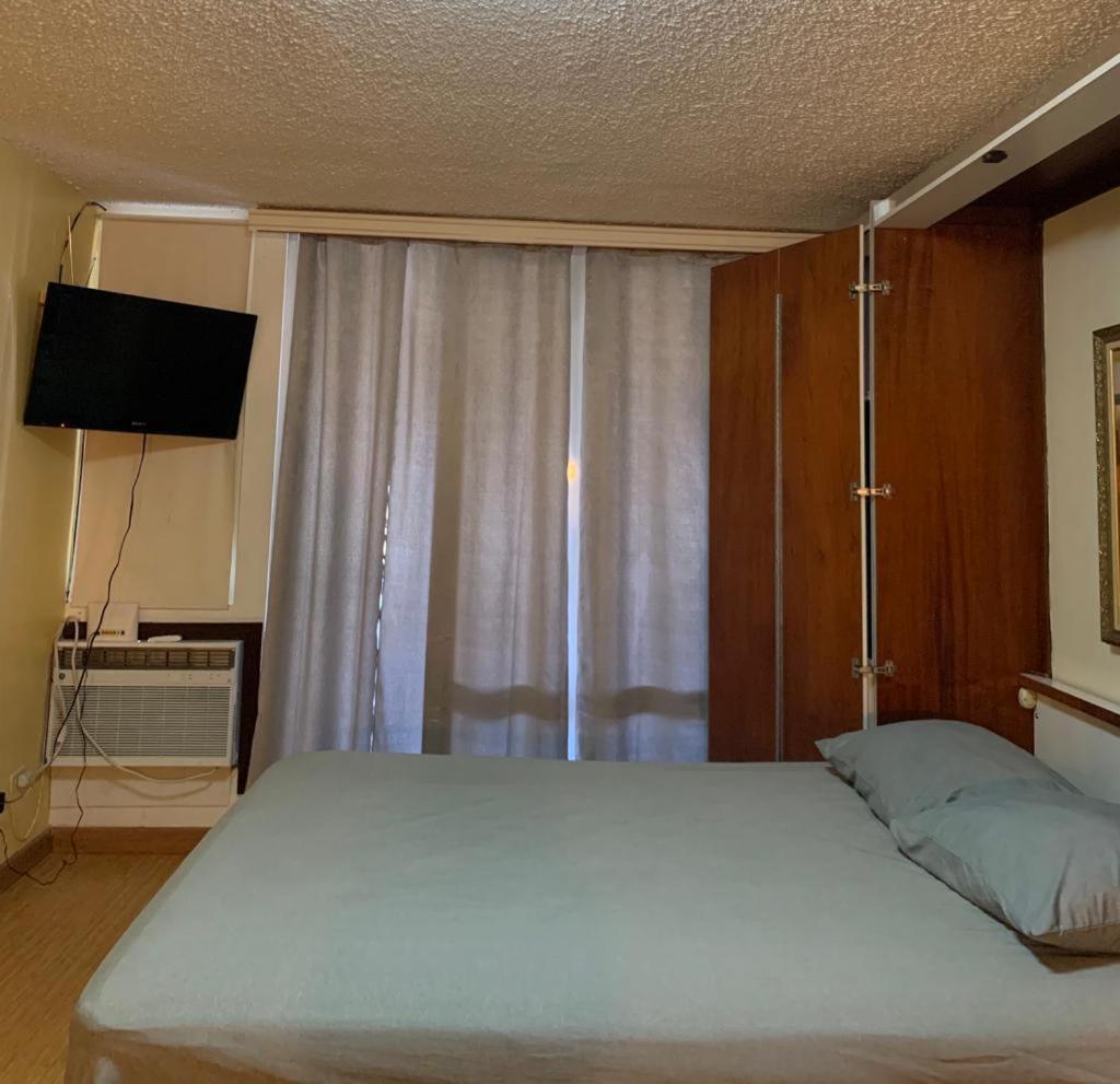 Beach Studio at Marbella del Caribe 7 - Housity