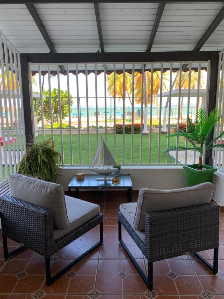 Beach Studio at Marbella del Caribe 7 - Housity