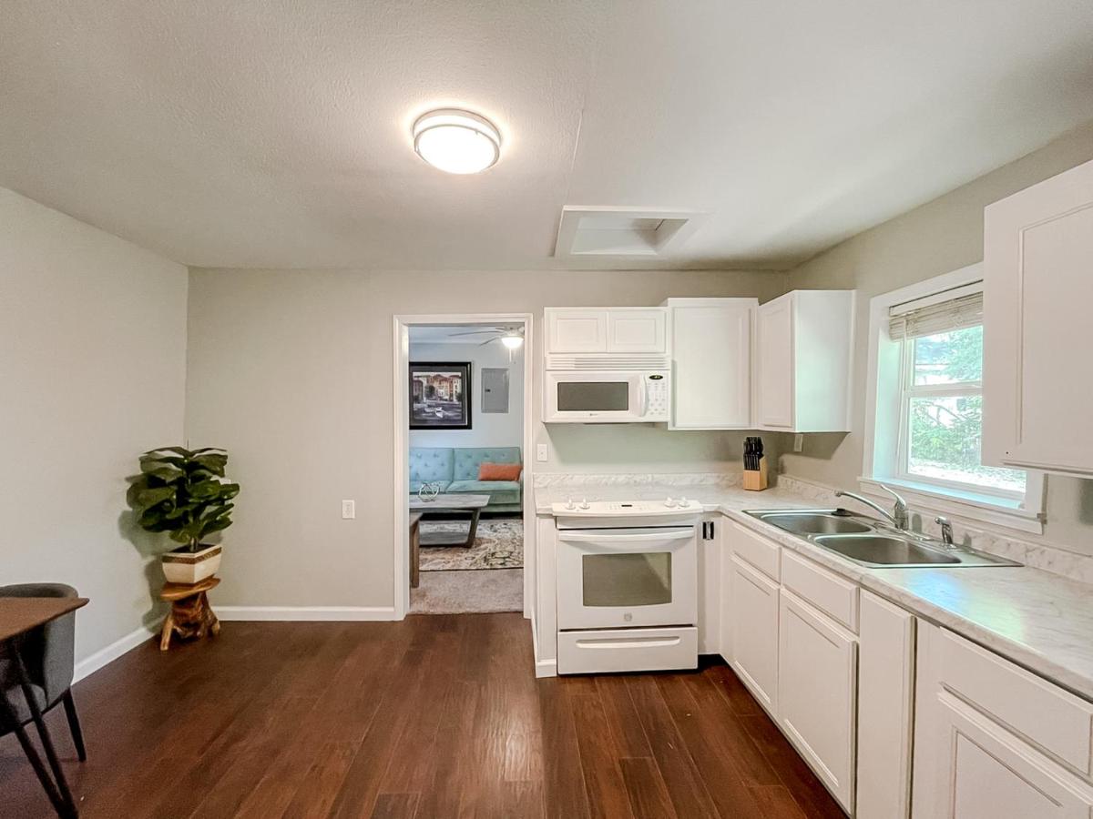 Historic Apartments - Downtown - Housity