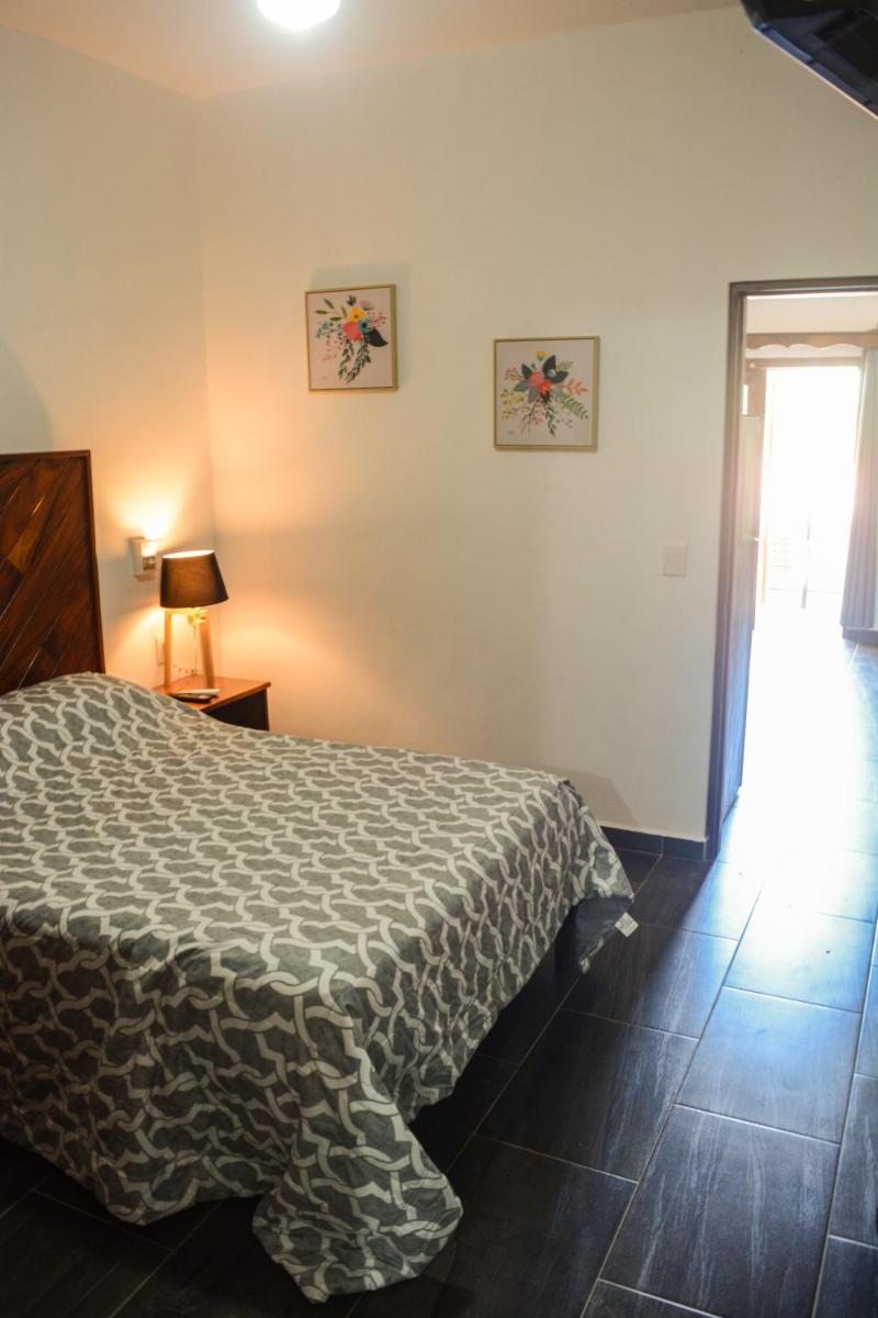 DownTown Rooms San Pancho Mexico - Hizvo