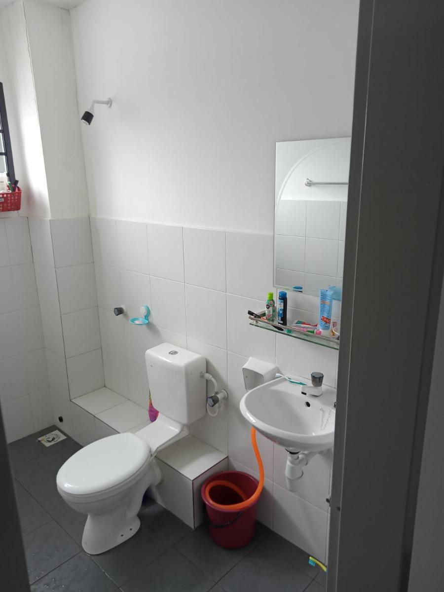 Suitetrails - Homestay UmahMak