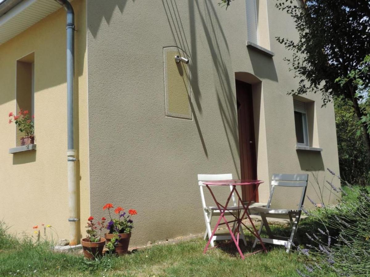 Suitetrails - Gîte La Flèche, 2 pièces, 2 personnes - FR-1-410-196