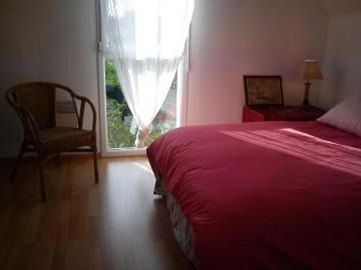 Suitetrails - Gîte La Flèche, 2 pièces, 2 personnes - FR-1-410-196