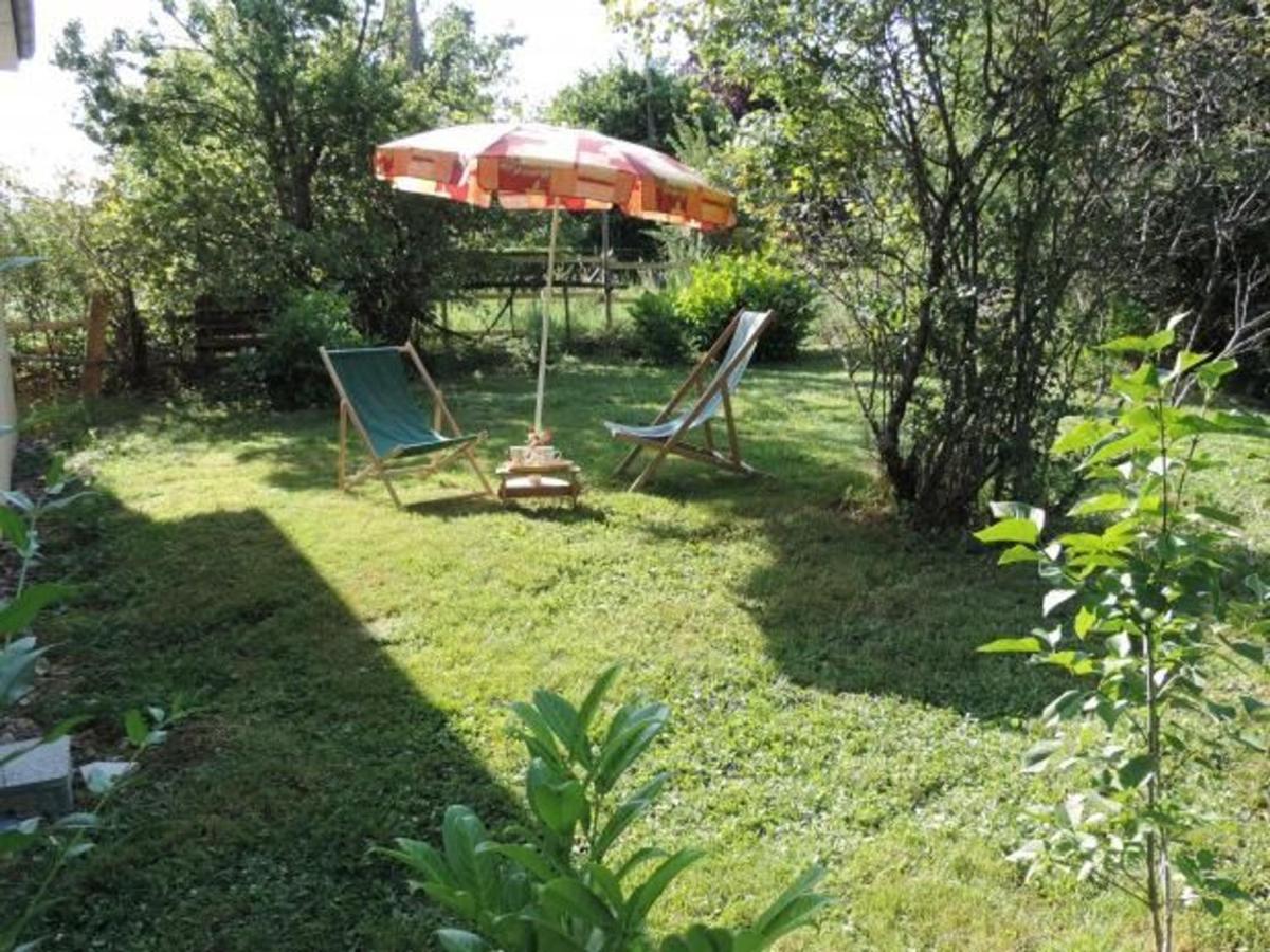 Suitetrails - Gîte La Flèche, 2 pièces, 2 personnes - FR-1-410-196