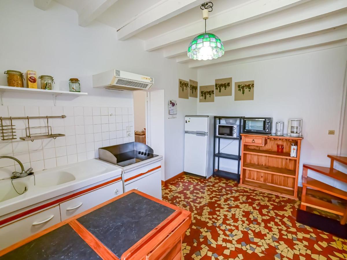 Gîte Châteauneuf-sur-Loire, 3 pièces, 3 personnes - FR-1-590-124 - Housity