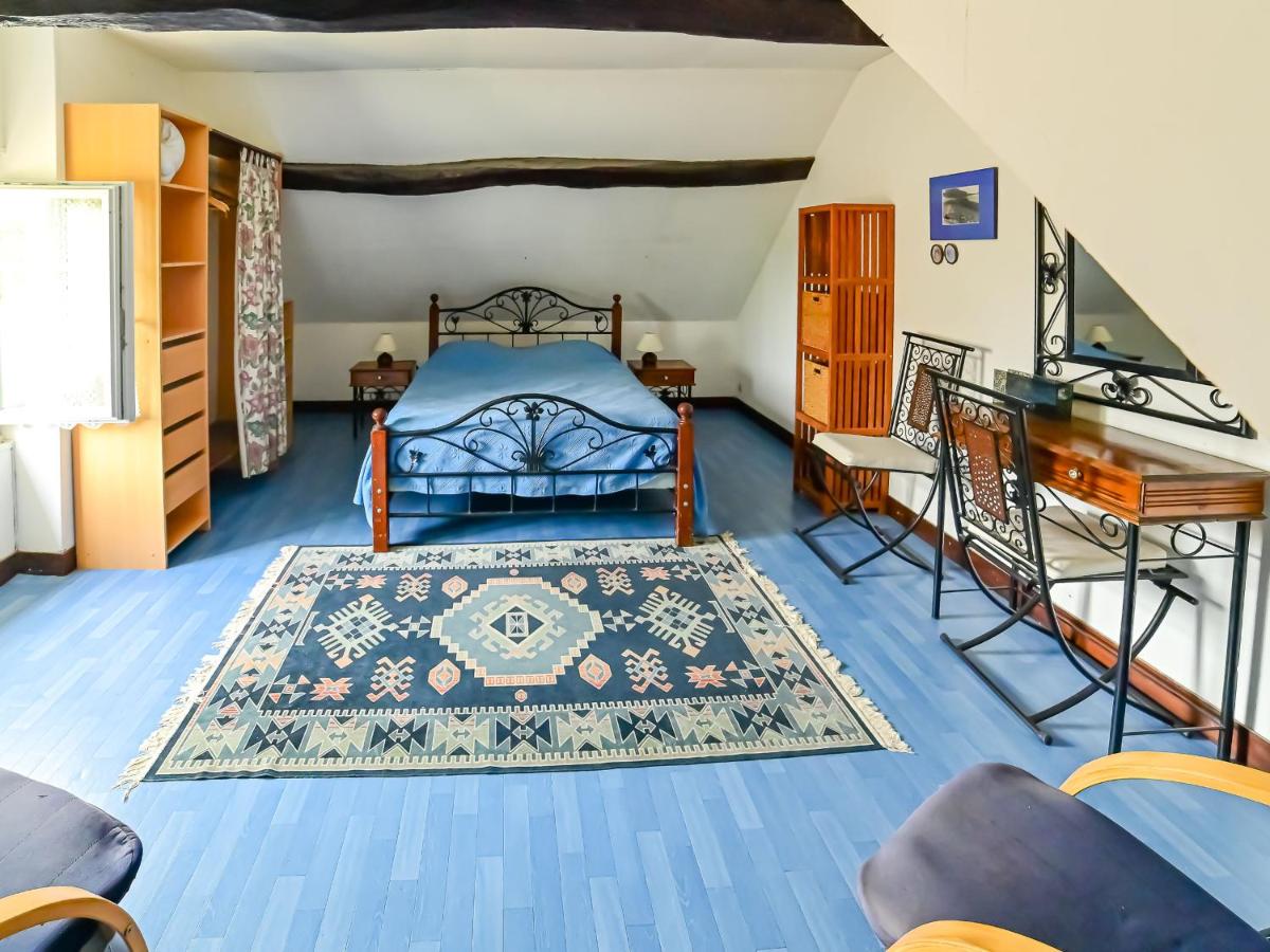 Gîte Châteauneuf-sur-Loire, 3 pièces, 3 personnes - FR-1-590-124 - Housity