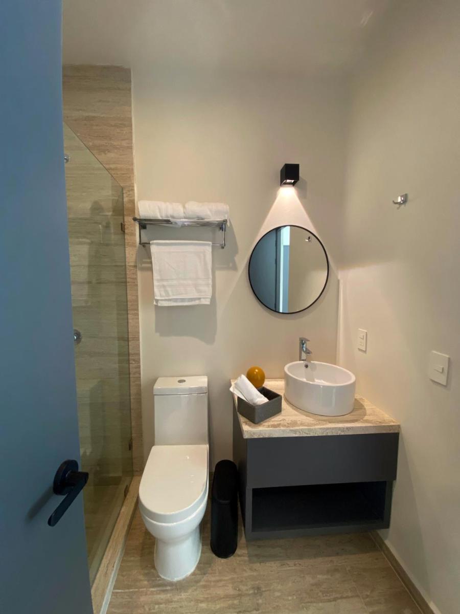 Kali Secreto - Housity