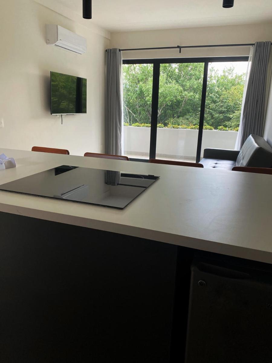 Kali Secreto - Housity
