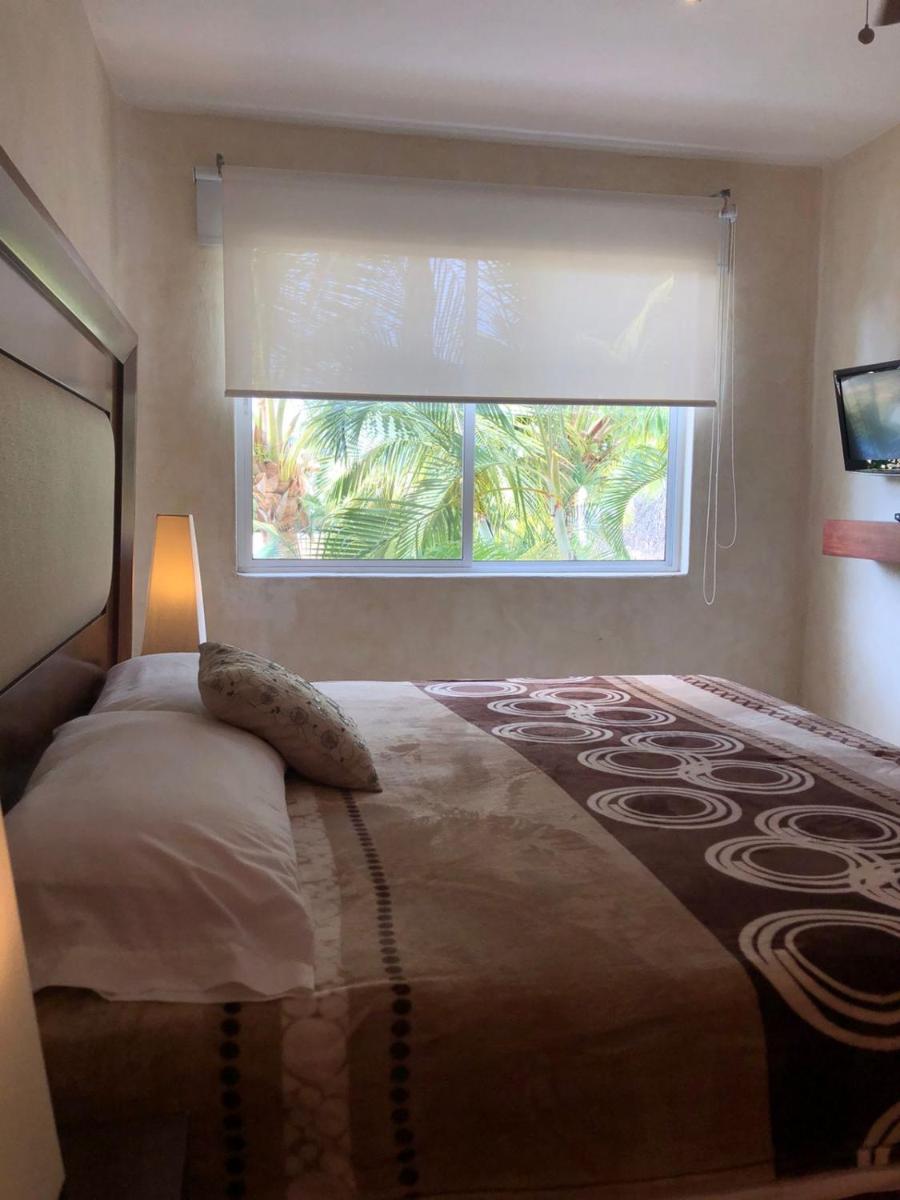 Suitetrails - Departamentos Fragatas Ixtapa