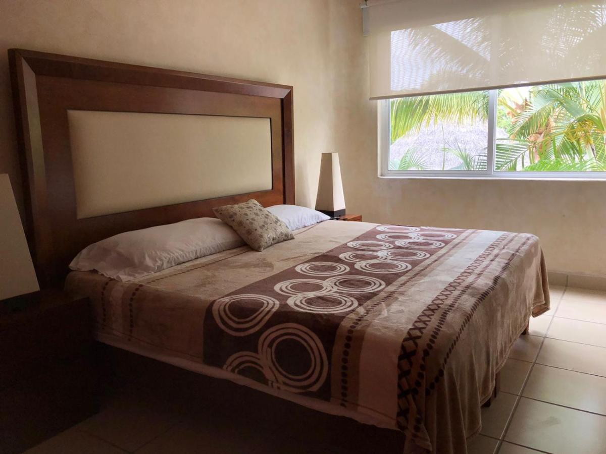 Suitetrails - Departamentos Fragatas Ixtapa