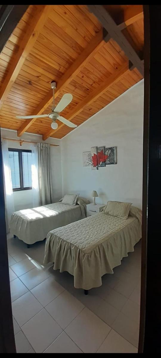 MI NUEVO JARDIN - Housity
