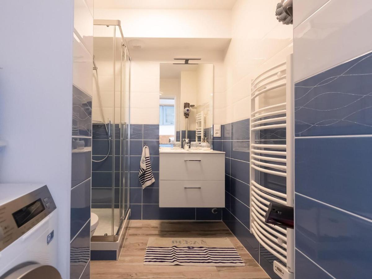Beautiful apartment with sea views - Housity