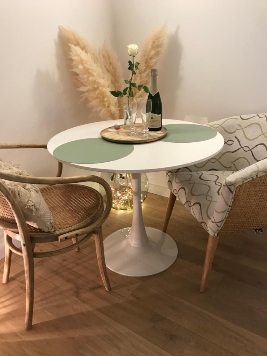 Chambre Cosy Chic - Housity