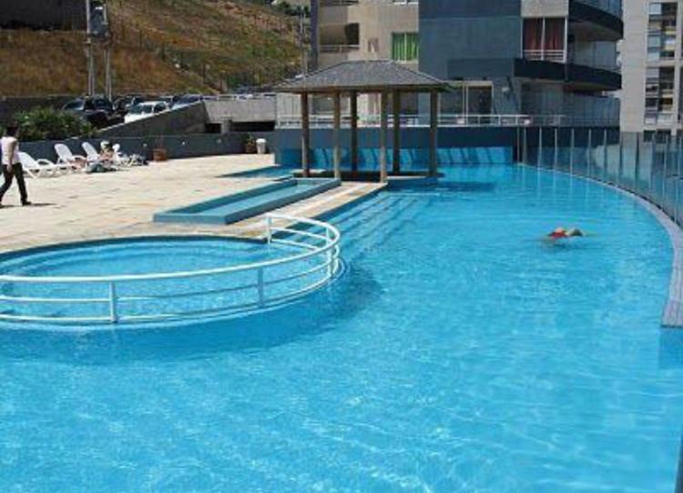Pingel Apartment Vista Cochoa - Housity