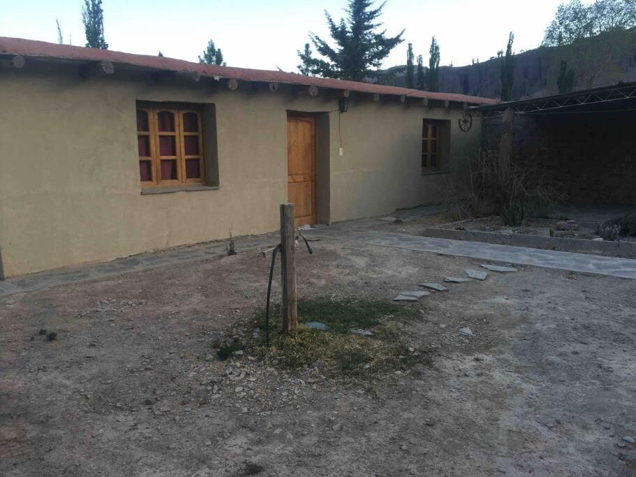 Cerro Amarillo, Cabaña de Juella - Housity