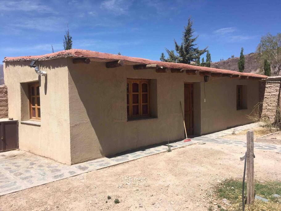 Cerro Amarillo, Cabaña de Juella - Housity