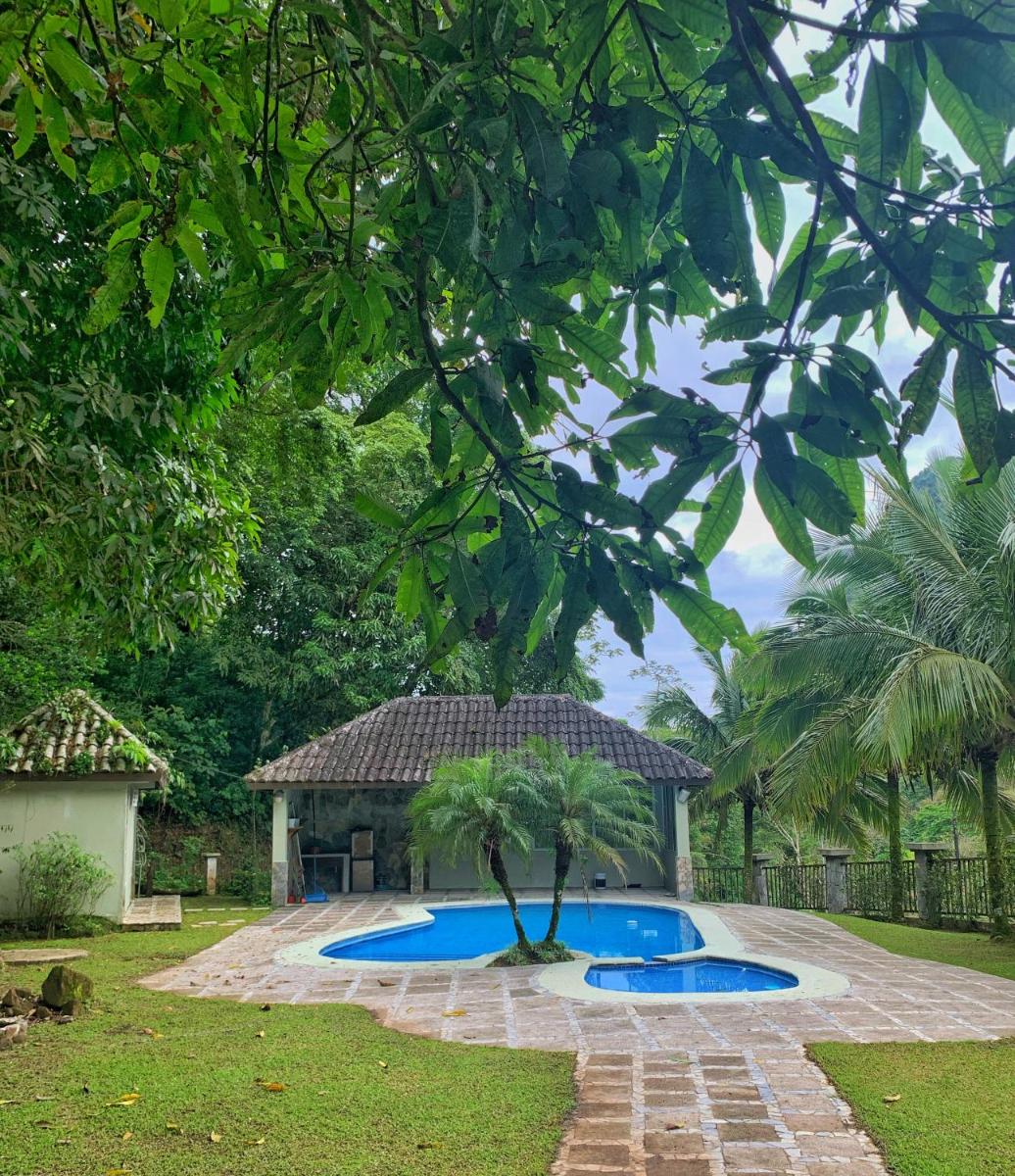 Hermosa Casa Campestre en El Valle de Anton - Housity