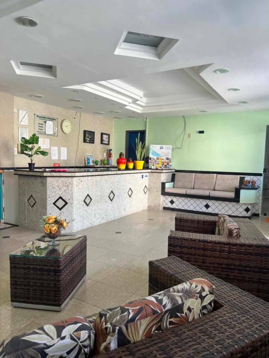 Pousada Ferreira - Housity