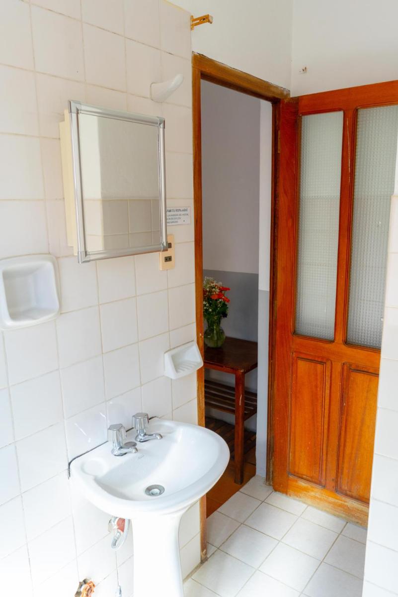 Suitetrails - Hostal Zeballos