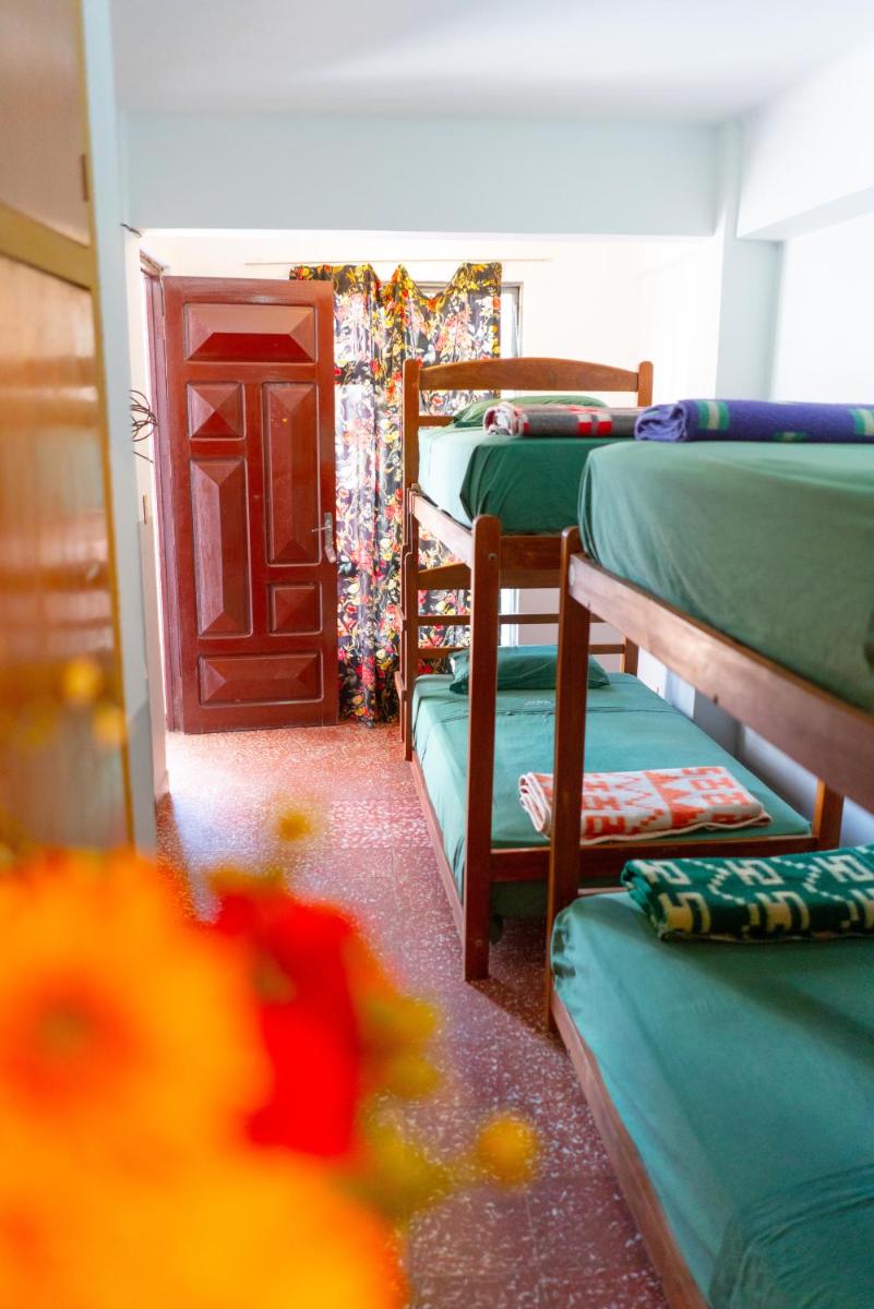 Suitetrails - Hostal Zeballos