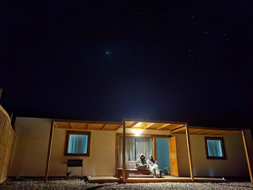 HULTUR HOUSE - Housity