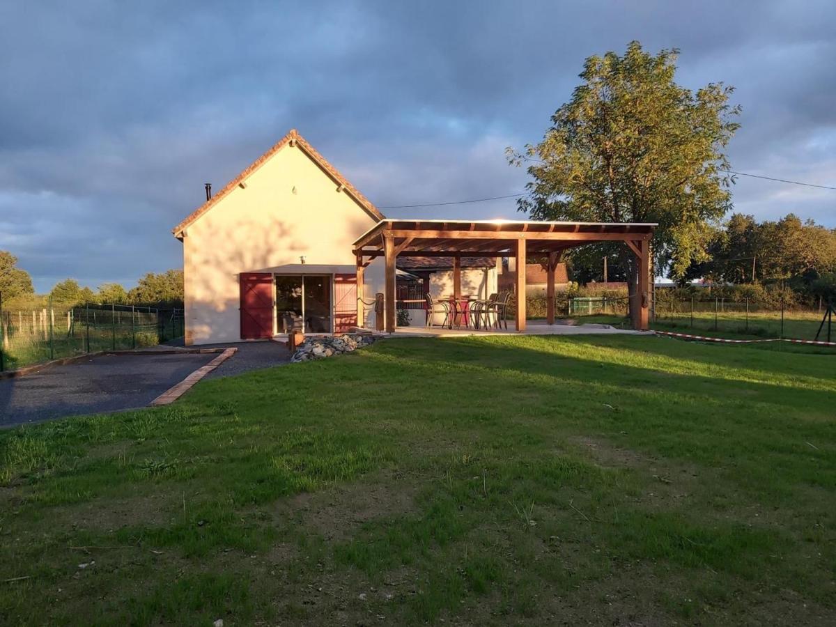 Charme historique en Sologne Bourbonnaise avec WiFi - FR-1-489-379 - Housity