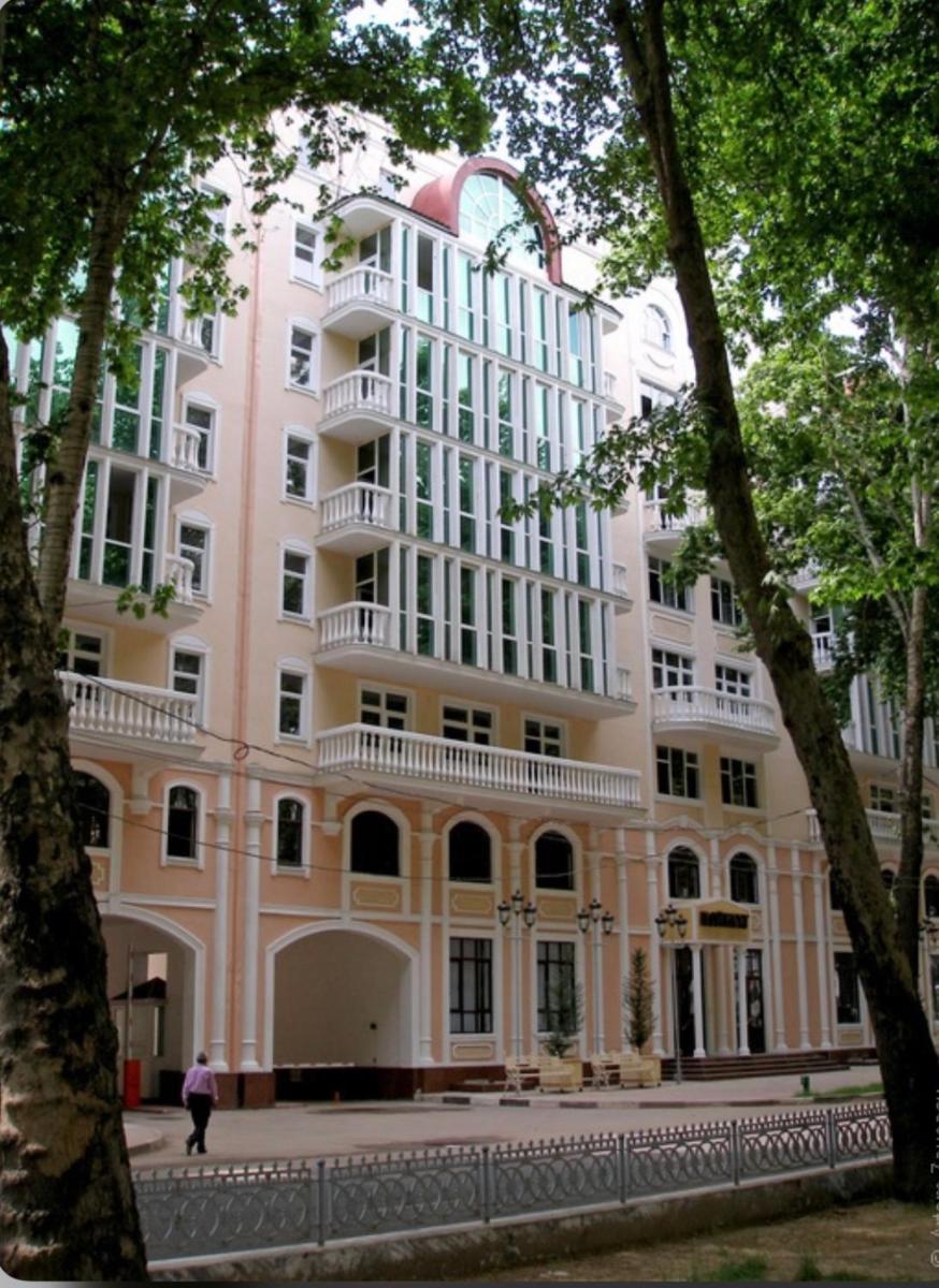 Poytakht 80 Apartments - Housity