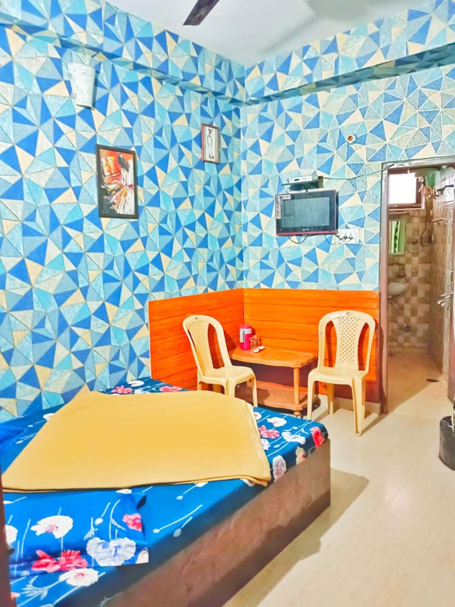Atithi Guest House - Housity