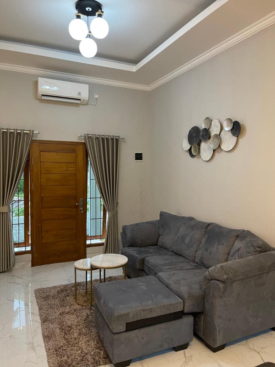 AW Lor House - Yogyakarta - Housity