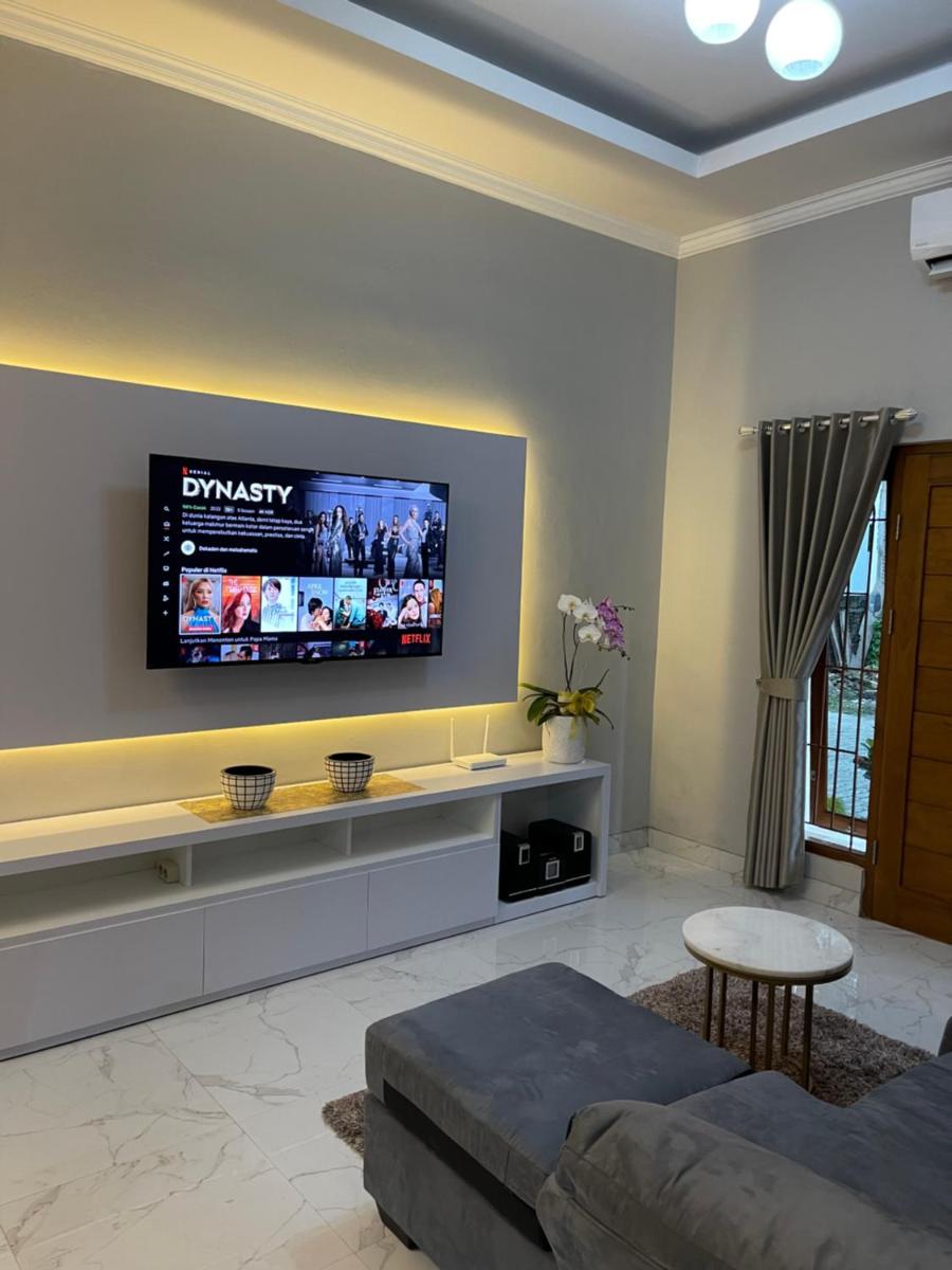 AW Lor House - Yogyakarta - Housity