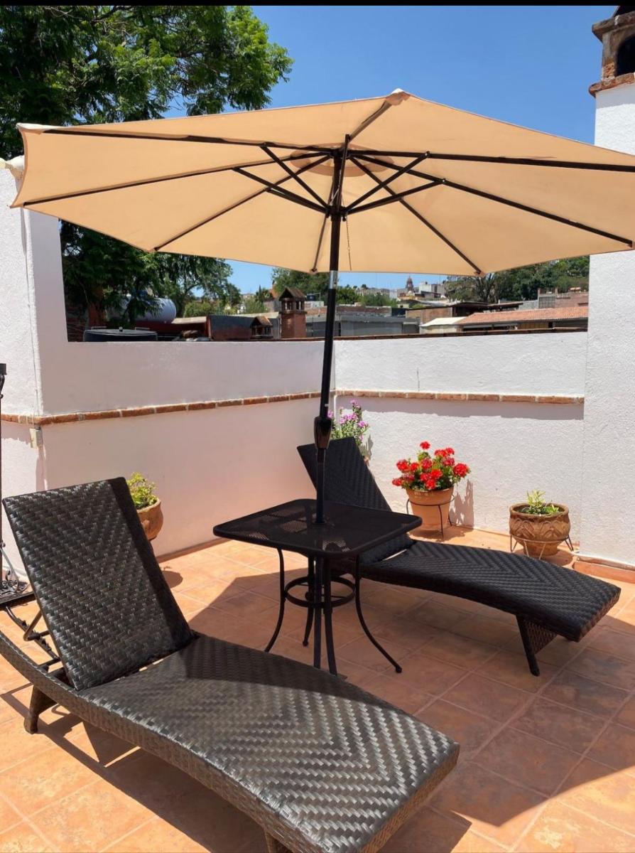 La Casa Ideal Para Tu Estancia. - Housity