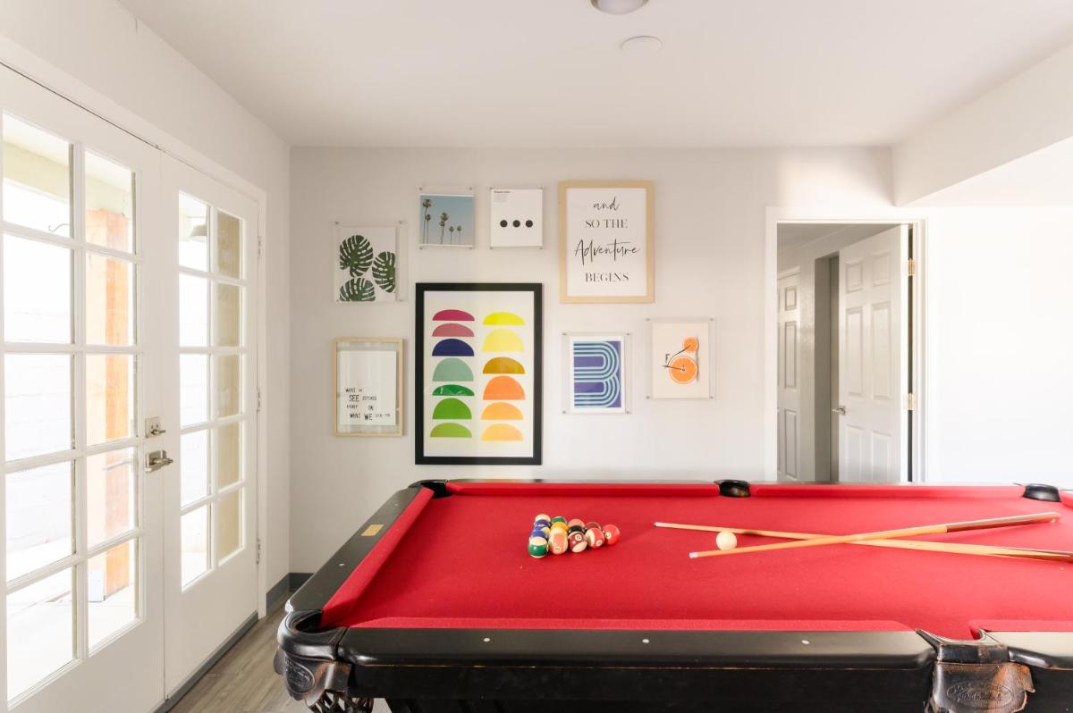 Onyx By AvantStay Stylish Scottsdale Home w Pool Modern Design - Housity